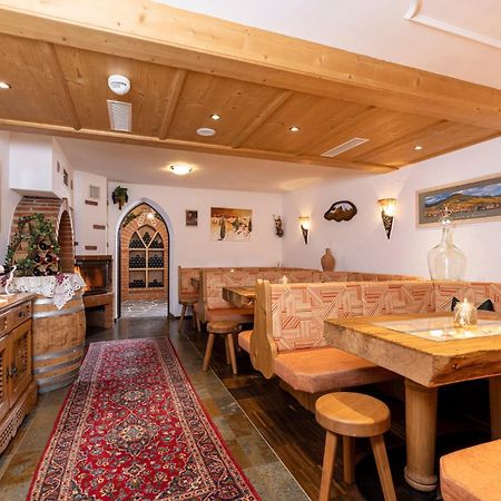Hotel Garberwirt Hippach Zewnętrze zdjęcie