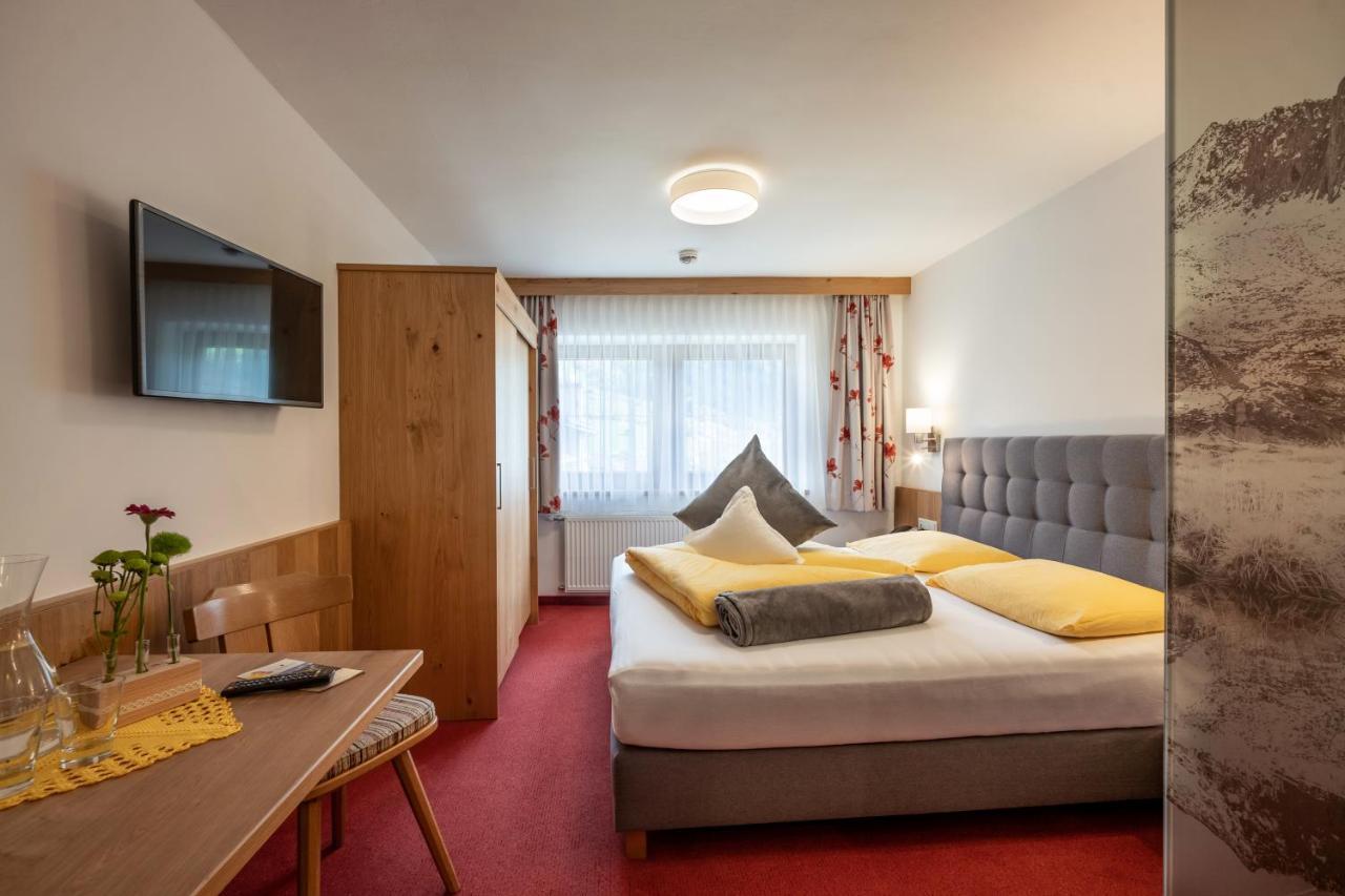 Hotel Garberwirt Hippach Zewnętrze zdjęcie