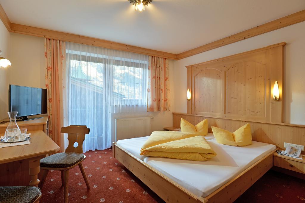 Hotel Garberwirt Hippach Zewnętrze zdjęcie