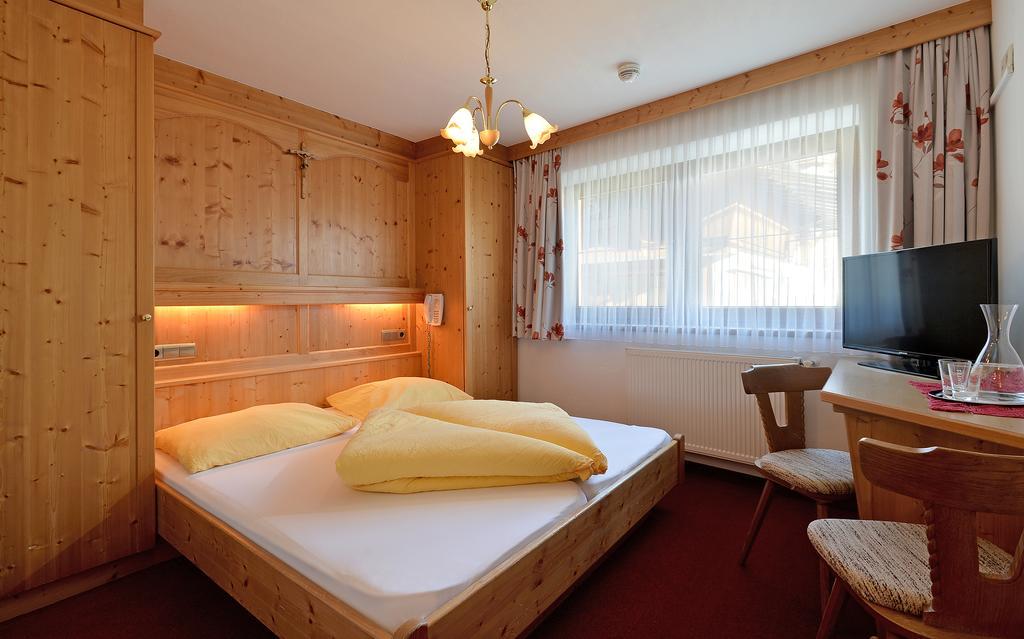 Hotel Garberwirt Hippach Zewnętrze zdjęcie