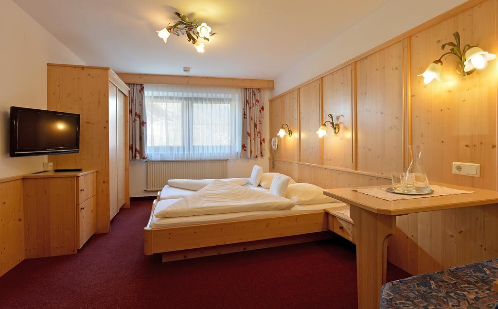 Hotel Garberwirt Hippach Zewnętrze zdjęcie