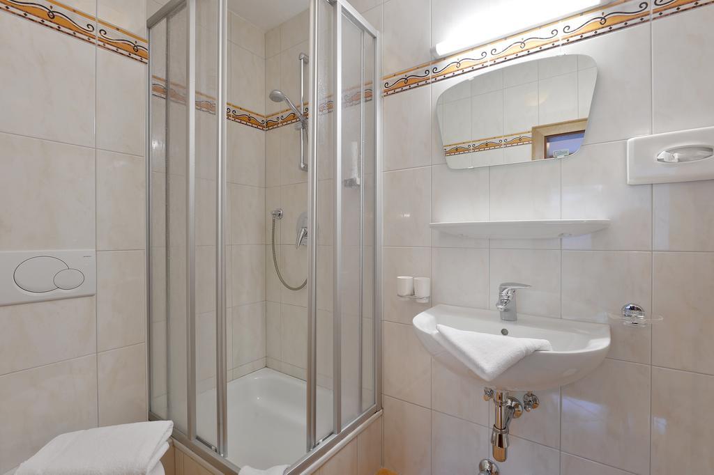 Hotel Garberwirt Hippach Zewnętrze zdjęcie