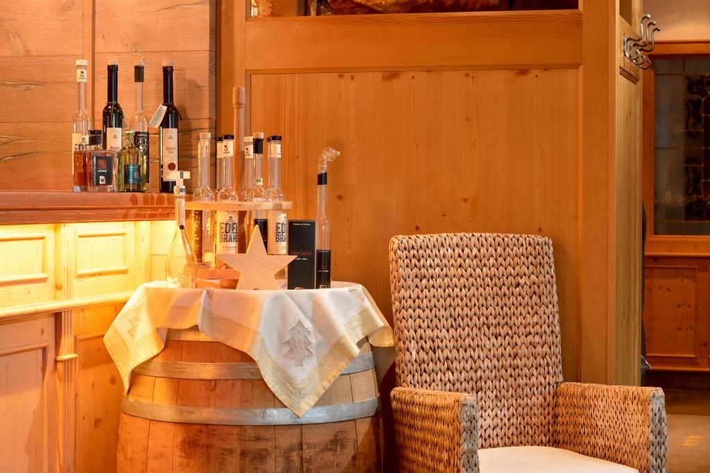 Hotel Garberwirt Hippach Zewnętrze zdjęcie