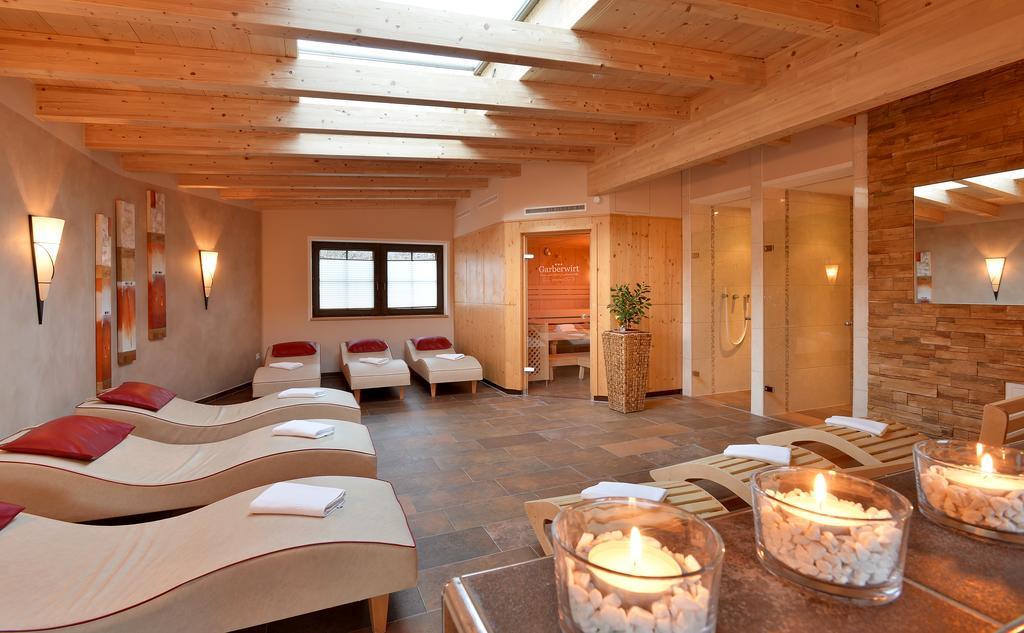Hotel Garberwirt Hippach Zewnętrze zdjęcie