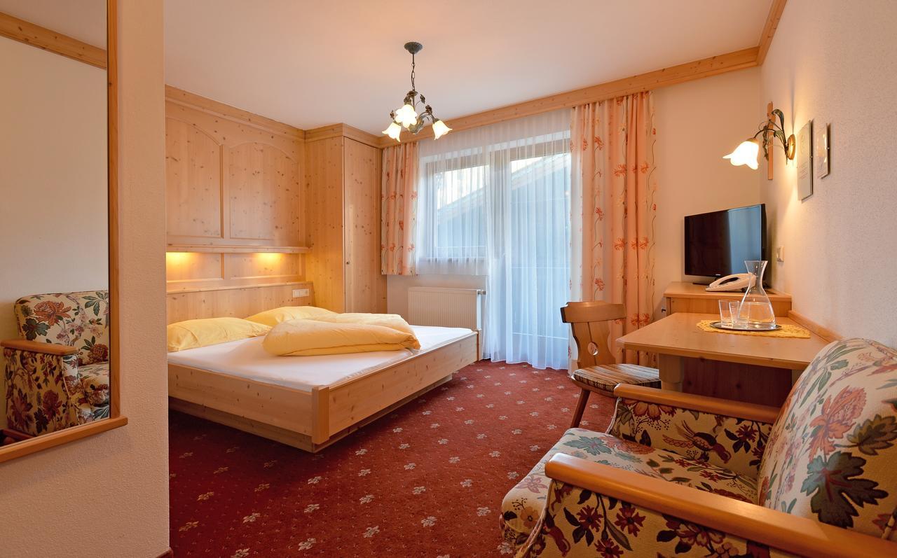 Hotel Garberwirt Hippach Zewnętrze zdjęcie